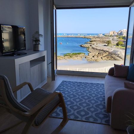 شقة Galicia Mar أغواردا المظهر الخارجي الصورة